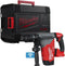 Milwaukee M18 FUEL™ ONEFHPX-0X ONE-KEY™ Accu Combihamer SDS+ met Snelwisselboorkop 5J 18V Basic Body in HD-Box - 4933478495