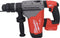 Milwaukee M18 FUEL™ ONEFHPX-0X ONE-KEY™ Accu Combihamer SDS+ met Snelwisselboorkop 5J 18V Basic Body in HD-Box - 4933478495