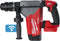 Milwaukee M18 FUEL™ ONEFHPX-0X ONE-KEY™ Accu Combihamer SDS+ met Snelwisselboorkop 5J 18V Basic Body in HD-Box - 4933478495