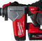 Milwaukee M18 FUEL™ ONEFHPX-0X ONE-KEY™ Accu Combihamer SDS+ met Snelwisselboorkop 5J 18V Basic Body in HD-Box - 4933478495