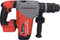 Milwaukee M18 FUEL™ ONEFHPX-0X ONE-KEY™ Accu Combihamer SDS+ met Snelwisselboorkop 5J 18V Basic Body in HD-Box - 4933478495