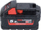 Milwaukee M18 HB5.5 Accu 18V 5.5Ah Li-Ion M18™ High Output™ - 4932464712