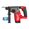 MILWAUKEE M18 ONEFH-0X FUEL ONE-KEY SDS-PLUS 26 MM BOORHAMER MET 4 STANDEN IN HD-BOX - MILWAUKEE 493
