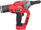 Milwaukee M18 ONEFPRT-0X™ ONE-KEY™ Accu Blindklinknageltang 18V Basic Body in HD-Box - 4933478601