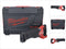 Milwaukee M18 ONEFSZ-0X Accu Reciprozaag 18V Basic Body in HD Box - 4933478296