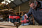 Milwaukee M18BJS-0 18V Li-Ion accu decoupeerzaag - losse body, zonder accu en lader