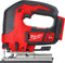Milwaukee M18BJS-0 18V Li-Ion accu decoupeerzaag - losse body, zonder accu en lader
