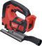 Milwaukee M18BJS-0 18V Li-Ion accu decoupeerzaag - losse body, zonder accu en lader