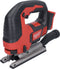 Milwaukee M18BJS-0 18V Li-Ion accu decoupeerzaag - losse body, zonder accu en lader