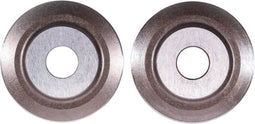Milwaukee PCSSW Wielen voor M12™ Raptor™ Pijpsnijder RVS - 2 Stuks