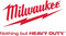 Milwaukee PSA-4 Tas voor geleiderail (voor GR800/GR1400) - 4932479071