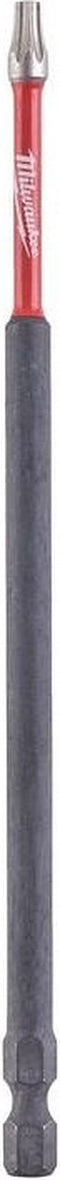 Milwaukee Schroefbit ShockWave TX20 150mm - 4932471573