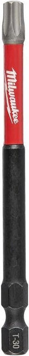 Milwaukee Schroefbit ShockWave TX30 90mm - 4932471575
