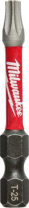 Milwaukee Shockwave Impact Duty™ schroefbits Shockwave TX25 x 50 mm - 1 st - 4932430881