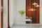 Zuiver River Kast/ Stellingkast 100 cm Rice/ Beige