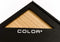 MiMi Innovations® Exclusieve Houten Wereldkaart - Muurdecoratie - 130x78 cm/51.2x30.8 inch - Eiken