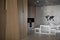 MiMi Innovations® Luxe Houten Wereldkaart - Muurdecoratie - Wanddecoratie - Muursticker - 130x78 cm/51.2x30.8 inch - Zwart