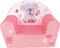 Mimi Koala Fauteuil Flower - 42 x 52 x 33 cm - Polyester