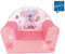 Mimi Koala Fauteuil Flower - 42 x 52 x 33 cm - Polyester
