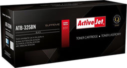Activejet ATB-325BN - Alternatief voor Brother TN-325BK TN-320BK - Zwart