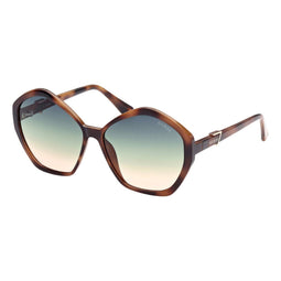 Zonnebril Dames Guess GU7813-53P ø 58 mm