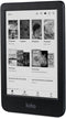 Kobo Clara BW - eReader - 16 GB opslag - waterdicht - zwart