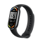 Xiaomi Smart Band 10 - Activiteitsmeter - 1,72 inch AMOLED - Zwart