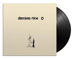 Damien Rice - O - LP - Dubbelelpee
