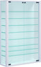 VCM Wandvitrinekast Hangende vitrinekast Glazen vitrinekast Wandvitrinekast Glas Vitrosa Mini Wandvitrinekast Hangende vitrinekast Glazen vitrinekast Wandvitrinekast Glas Vitrosa Mini
