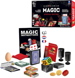 Mind Blowing Magic Special Edition.