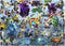 Minecraft Bendes Puzzel (1000 stukken)