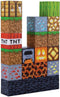 Minecraft - Blokken Bureaulamp - TNT/Workbench/Resources - 22,5 cm hoog