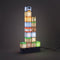 Minecraft - Blokken Bureaulamp - TNT/Workbench/Resources - 22,5 cm hoog