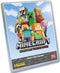 Minecraft Collectors Album