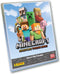 Minecraft Collectors Album