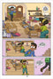 Minecraft - De strip