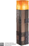 Minecraft: Illuminating Torch