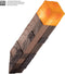 Minecraft: Illuminating Torch