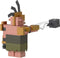 Minecraft Legends - Portaalbewaker Superbaas - Speelfiguur