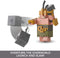 Minecraft Legends - Portaalbewaker Superbaas - Speelfiguur