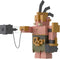 Minecraft Legends - Portaalbewaker Superbaas - Speelfiguur