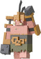 Minecraft Legends - Portaalbewaker Superbaas - Speelfiguur