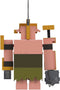 Minecraft Legends - Portaalbewaker Superbaas - Speelfiguur