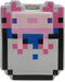 Minecraft Mok - Axolotl 3D