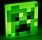 Minecraft Nachtlampje