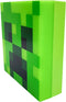 Minecraft Nachtlampje