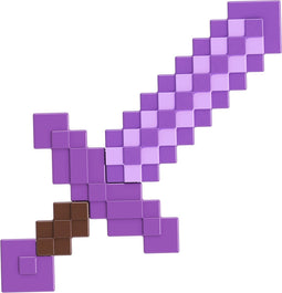 Minecraft Roleplay Replica Enchanted Sword