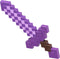 Minecraft Roleplay Replica Enchanted Sword
