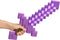 Minecraft Roleplay Replica Enchanted Sword