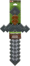 MINECRAFT stenen zwaard - 43 cm - Vanaf 6 jaar